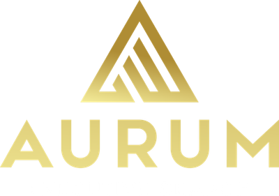 Aurum Executive Search logo